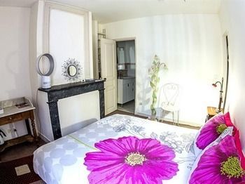 Bed & Breakfast Le Miroir Aux F�es