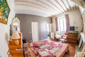 Bed & Breakfast Le Miroir Aux F�es
