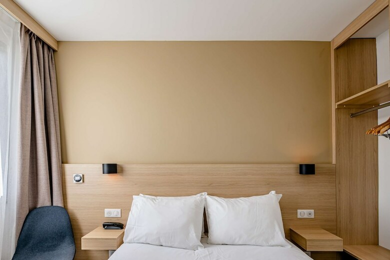 Inter-hotel Apolonia