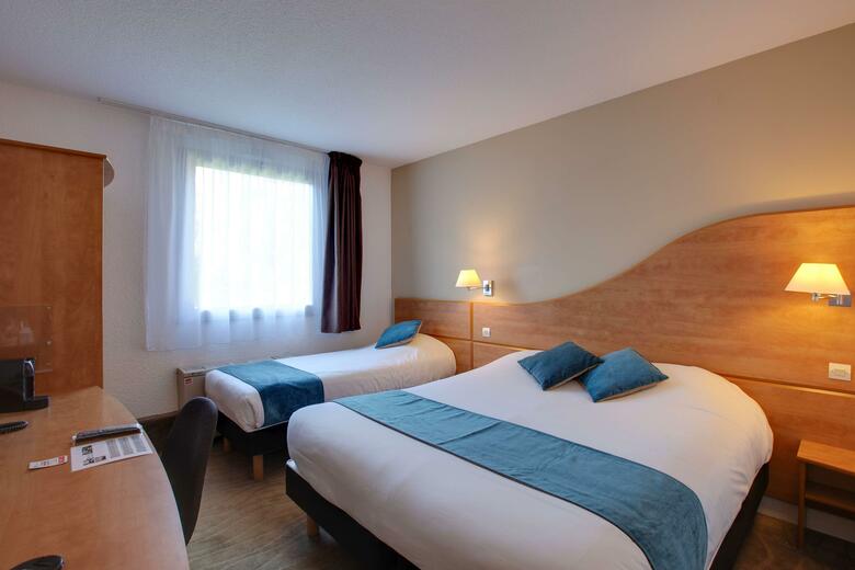Inter-hotel Apolonia