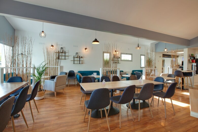 Inter-hotel Apolonia