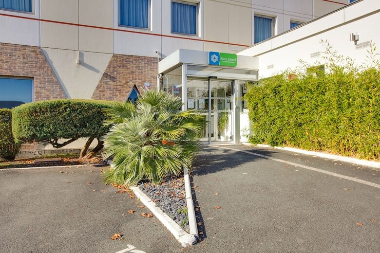 Inter-hotel Apolonia