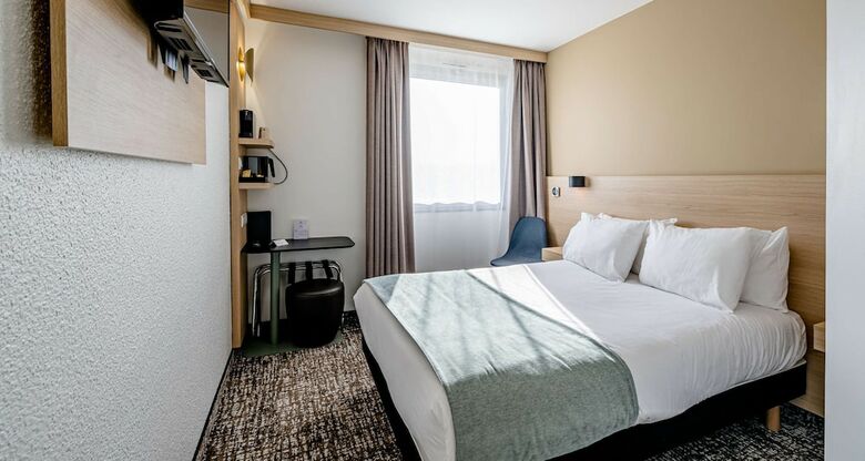 Inter-hotel Apolonia