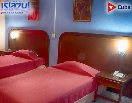 Bella Habana Hotel
