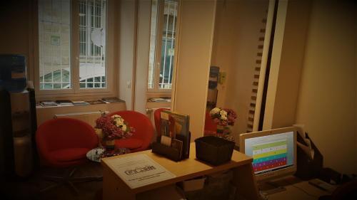 Hotel H�tel De La Boetie