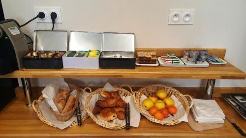 Hotel H�tel De La Boetie