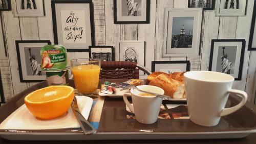 Hotel H�tel De La Boetie