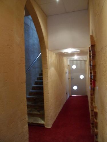Hotel H�tel De La Boetie