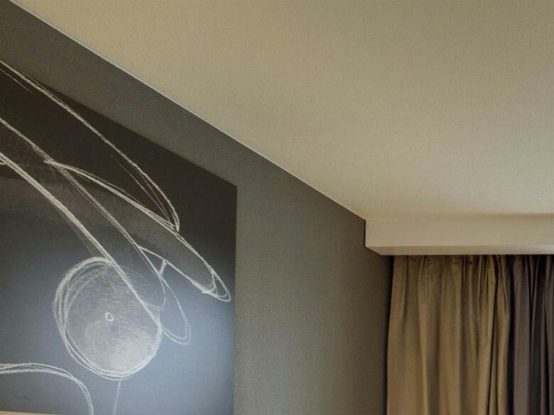 Hotel Ibis Bordeaux Le Lac