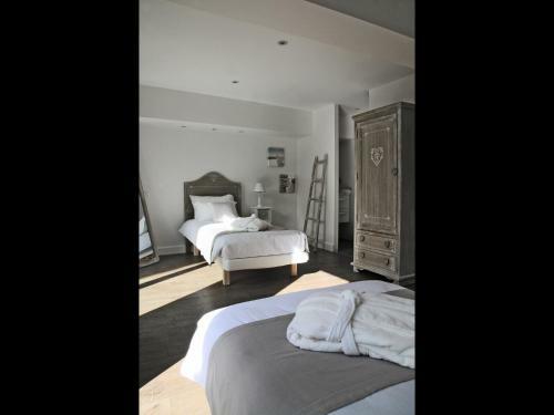 Apartamento Le Charme De Bordeaux