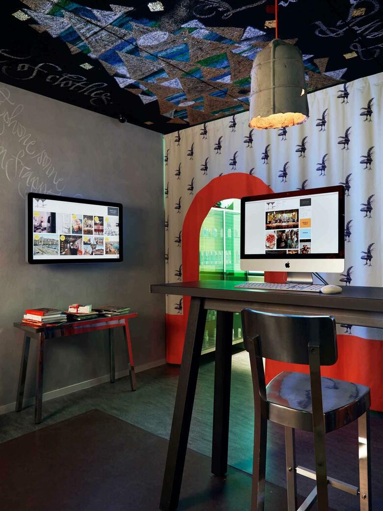 Apartamento Mama Shelter Bordeaux
