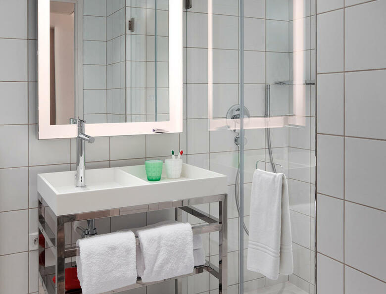 Apartamento Mama Shelter Bordeaux