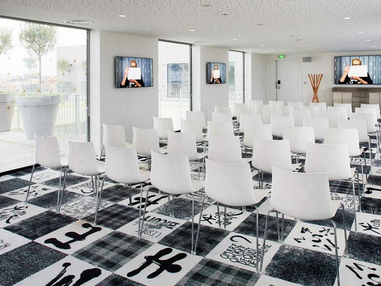 Apartamento Mama Shelter Bordeaux