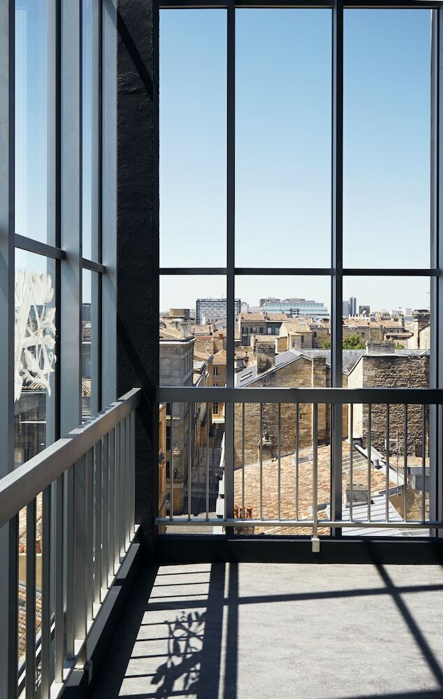 Apartamento Mama Shelter Bordeaux