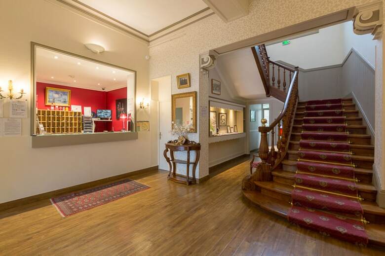Hotel Regina