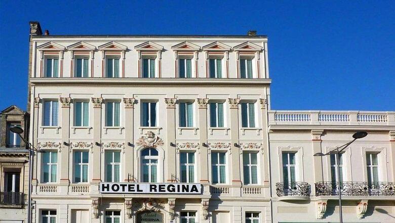 Hotel Regina
