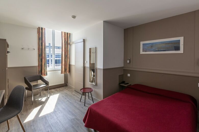 Hotel Regina
