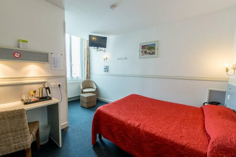 Hotel Regina