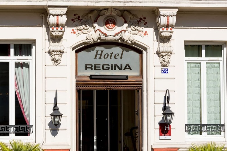 Hotel Regina