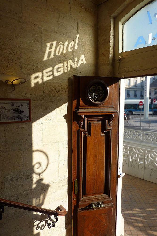 Hotel Regina