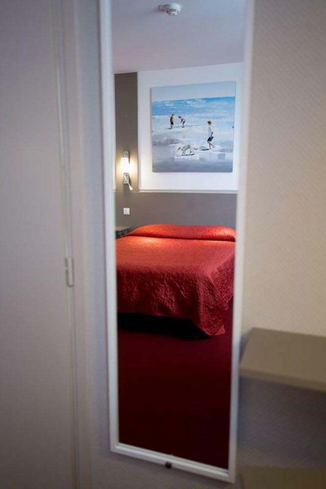 Hotel Regina