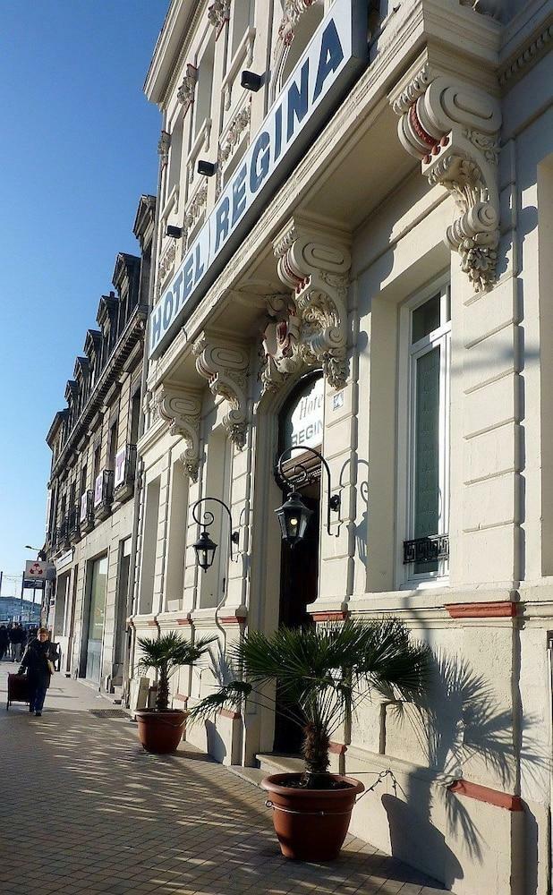 Hotel Regina
