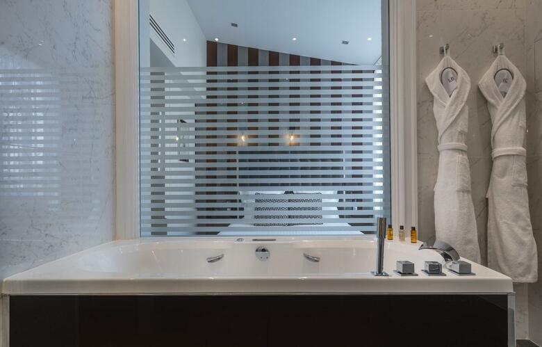 Le Boutique Hotel Bordeaux