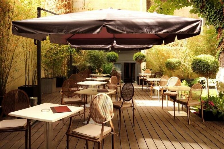 Le Boutique Hotel Bordeaux