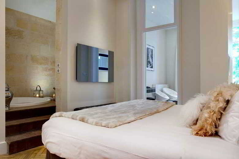 Le Boutique Hotel Bordeaux