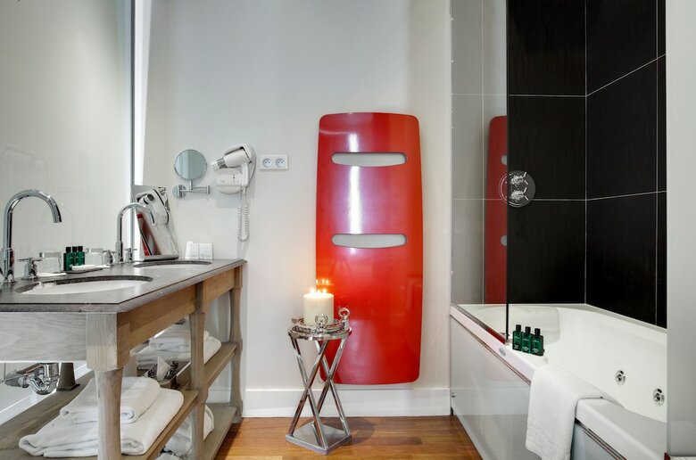Le Boutique Hotel Bordeaux