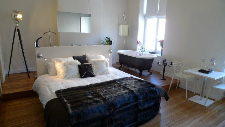Le Boutique Hotel Bordeaux