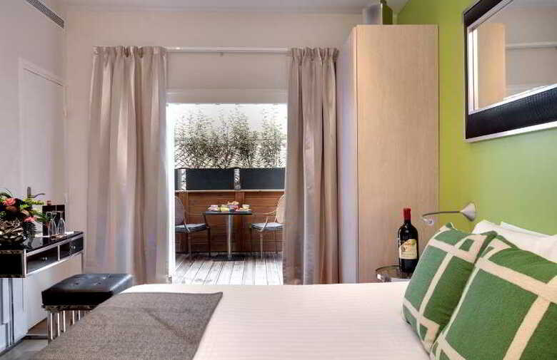 Le Boutique Hotel Bordeaux