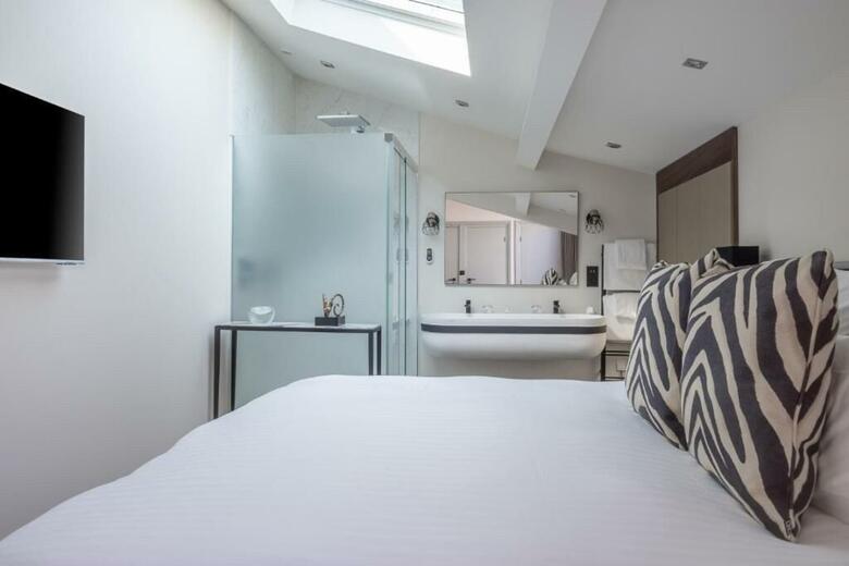 Le Boutique Hotel Bordeaux