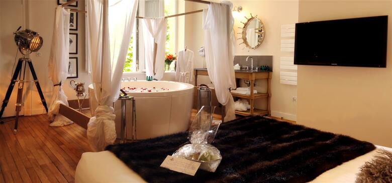 Le Boutique Hotel Bordeaux