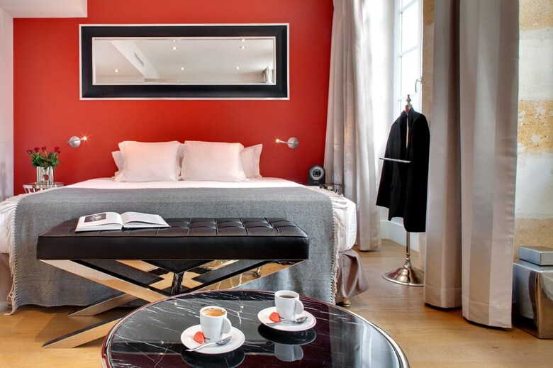Le Boutique Hotel Bordeaux