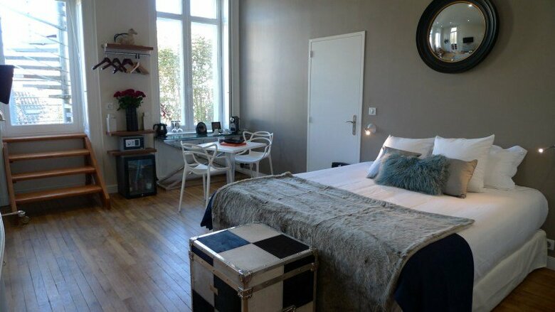 Le Boutique Hotel Bordeaux