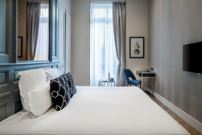 Le Boutique Hotel Bordeaux
