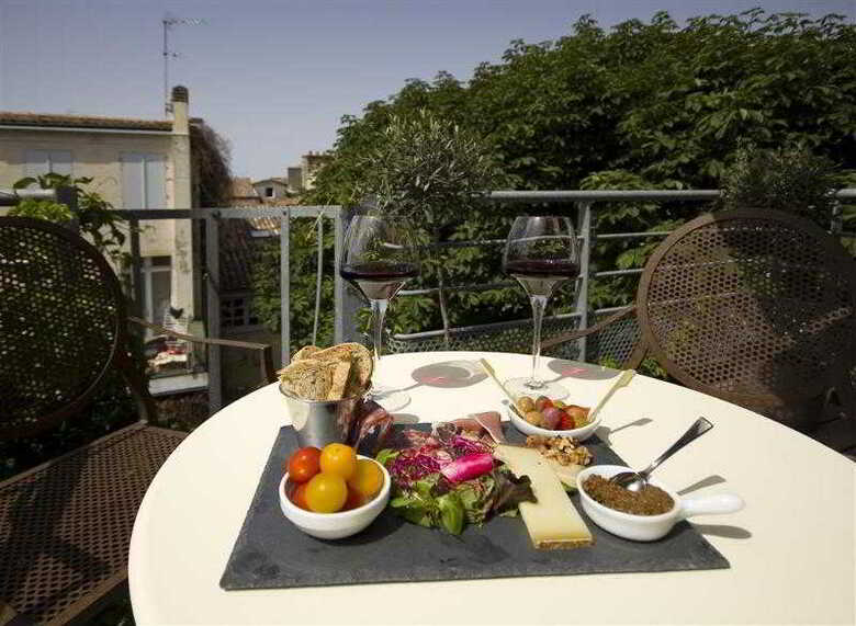 Le Boutique Hotel Bordeaux