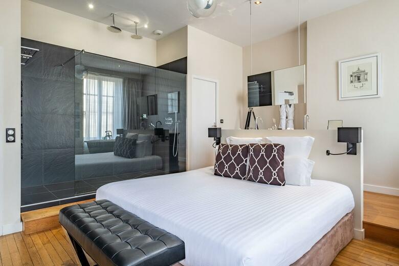 Le Boutique Hotel Bordeaux