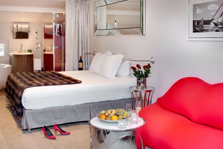 Le Boutique Hotel Bordeaux