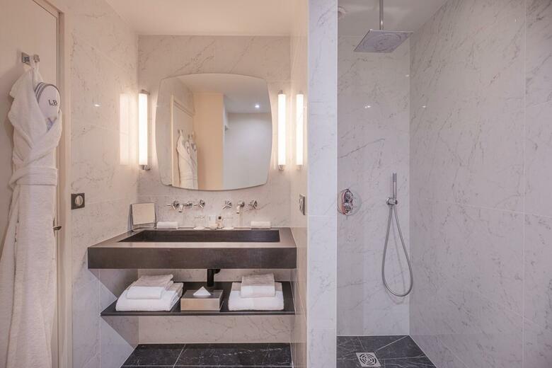 Le Boutique Hotel Bordeaux