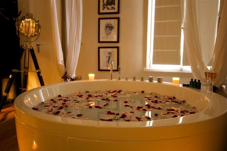 Le Boutique Hotel Bordeaux