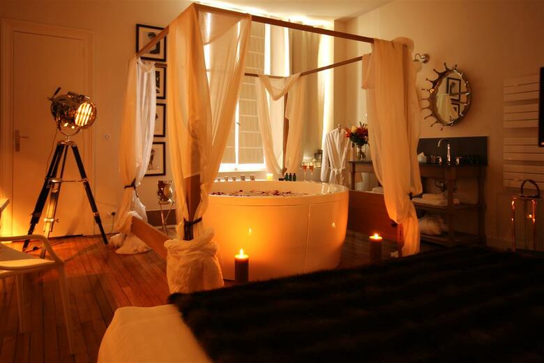 Le Boutique Hotel Bordeaux