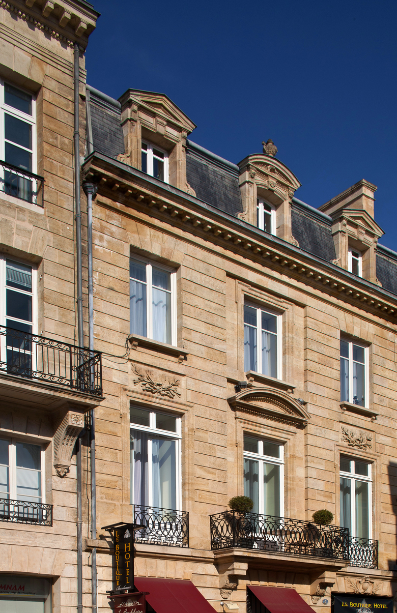 Le Boutique Hotel Bordeaux