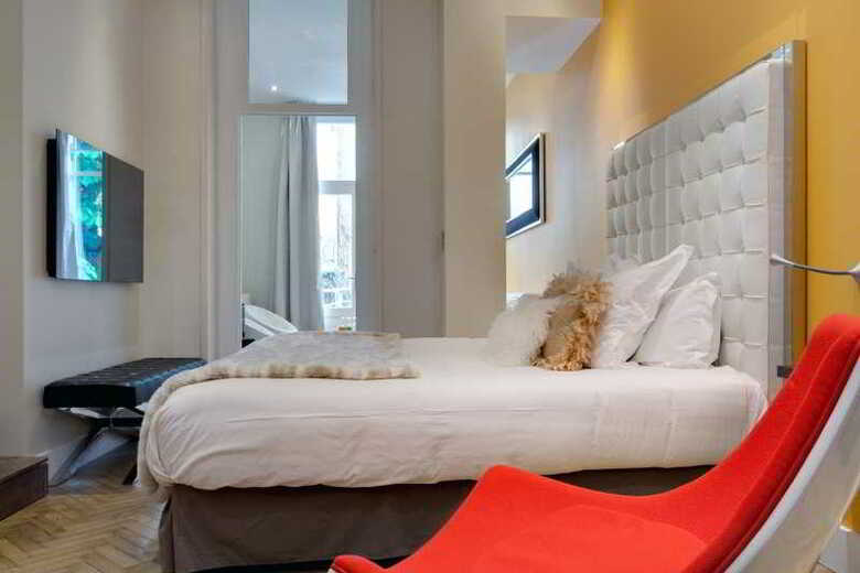 Le Boutique Hotel Bordeaux