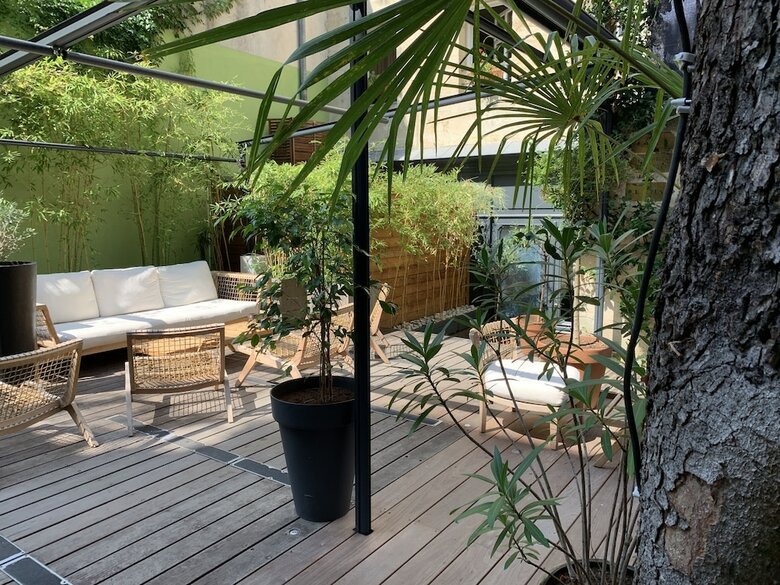 Le Boutique Hotel Bordeaux