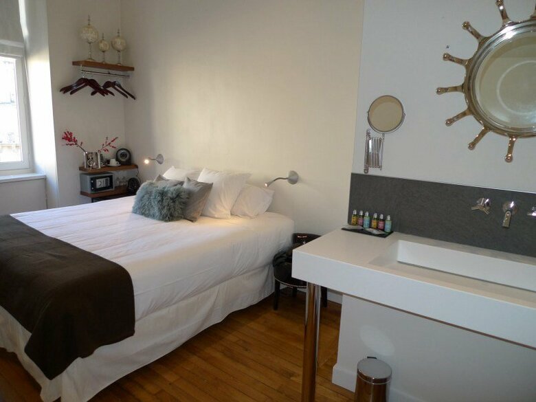 Le Boutique Hotel Bordeaux