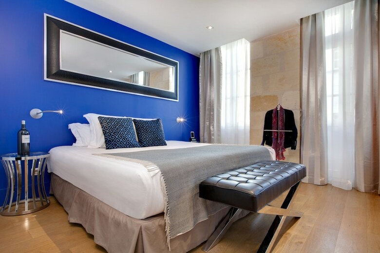 Le Boutique Hotel Bordeaux