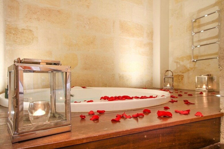Le Boutique Hotel Bordeaux