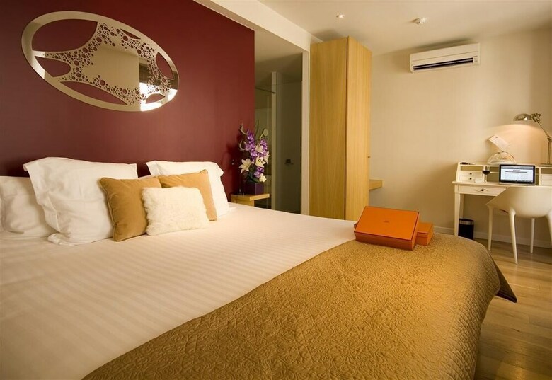 Le Boutique Hotel Bordeaux